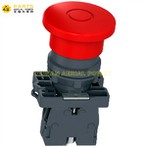 ডিঙ্গলি ইমার্জেন্সি স্টপ মাশরুম পুশ বাটন স্যুইচ ডিএল -00000713