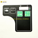 জিনি কন্ট্রোল বক্স ডিকাল