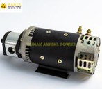 জেনি পাওয়ার ইউনিট