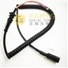 Genie Controller Coil Cord 235464GT