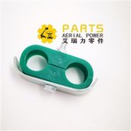 জেএলজি ক্ল্যাম্প