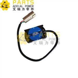 স্কাইজ্যাক টিল্ট সেন্সর