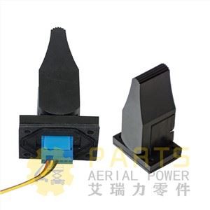 আপার কন্ট্রোল বক্স জয়স্টিক