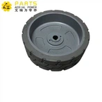 15*5 ডিংলি JCPT চাকা