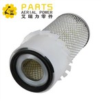 জেনি এয়ার ফিল্টার