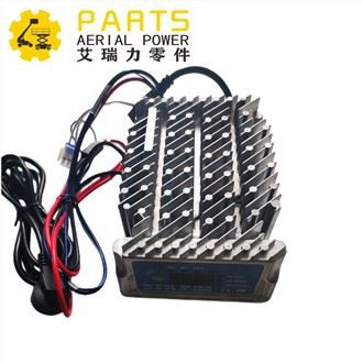 জেনি এডাব্লুপি / আইডাব্লুপি ব্যাটারি চার্জার  80990 জিটি