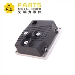 জেনি ডিসি মোটর কন্ট্রোলার 1257840GT