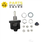 জিনি টগল স্যুইচ করুন 128202 জিটি