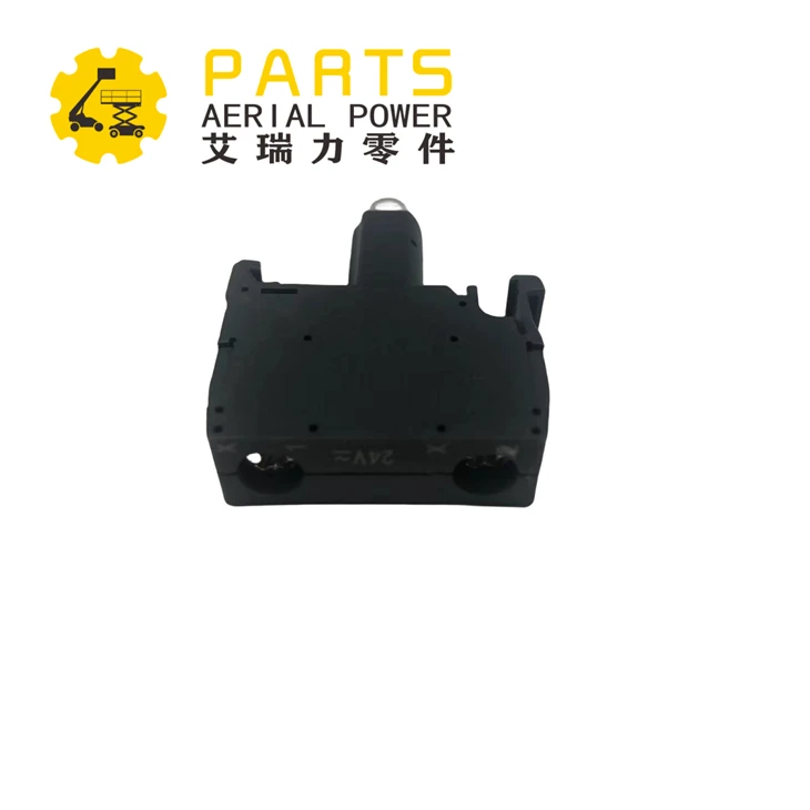 Skyjack Switch LED Block 137785