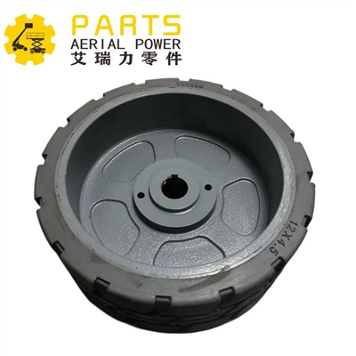 GTJZ0608M/0608M/1932M এর জন্য 204080000023 Sinoboom হুইল