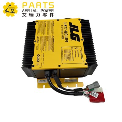 24 ভোল্ট ব্যাটারি চার্জার 1001112111 ব্যবহার করুন: 1230ES, 1930ES, 2030ES, 2032ES, 2632ES, 2646ES, এবং 3246ES৷