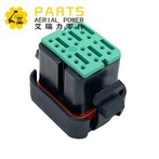 সংযোগকারী DTV প্লাগ