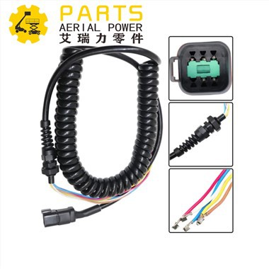 জিনীয় কন্ট্রোলার কয়েল কর্ড  235464 জিটি