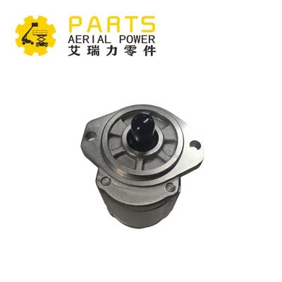 GN-PUMP, GEAR 16CC 1295260GT