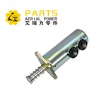 24V ফুয়েল শাট ডাউন Solenoid 6N9987