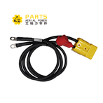 JLG 1060571 কেবল, Batt 4 Ga Anderson Conn