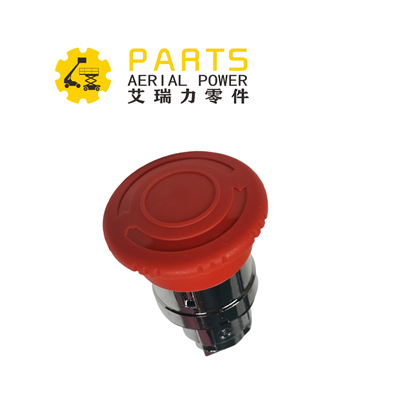 JLG 240060 EMERGENCY STOP SWTICH