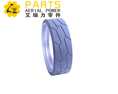 JLG 2915013 Wheel