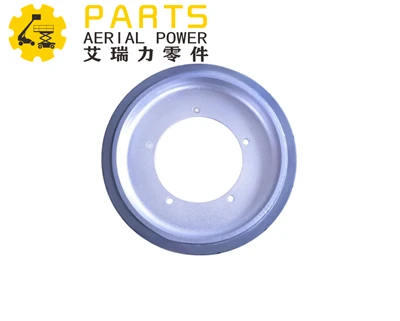 JLG 2915013 Wheel
