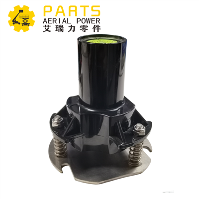SJ-117880 Tilt Sensor