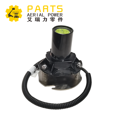 SJ-117880 Tilt Sensor