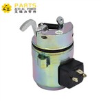 সোলেনয়েড 0427-2734