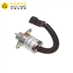 সোলেনয়েড ভালভ 2848A278