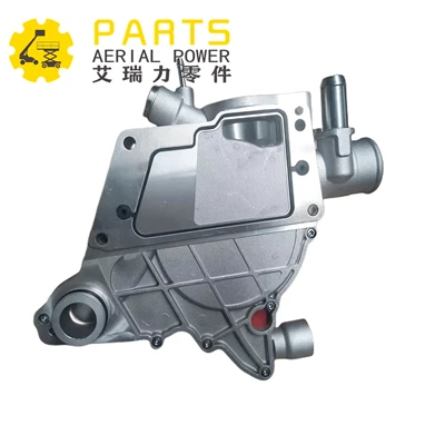 Coolant Water Pump 04137233