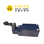 JLG 4360578 সুইচ, সীমিত রোলার লিভার