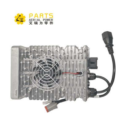 JLG Charger,Battery 24V Replacement 0400236