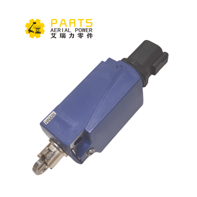 JLG Switch Plunger Limit 1001109088