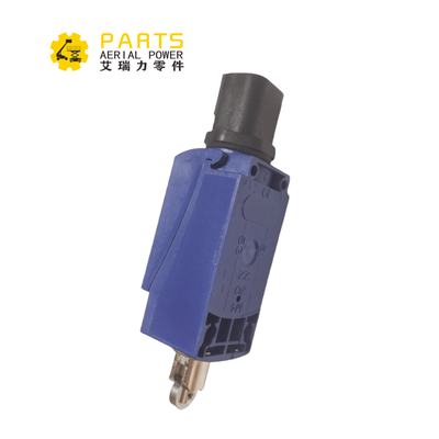 JLG Switch Plunger Limit 1001109088