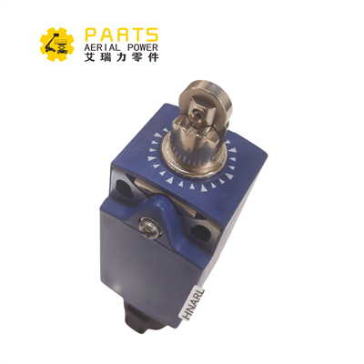 JLG Switch Plunger Limit 1001109088