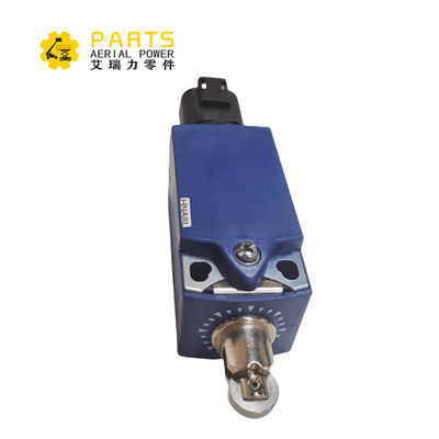 JLG Switch Plunger Limit 1001109088