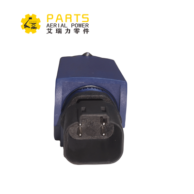 JLG Switch Plunger Limit 1001109088