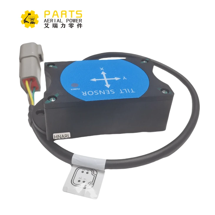 Tilt Sensor 4130001027 LGMG