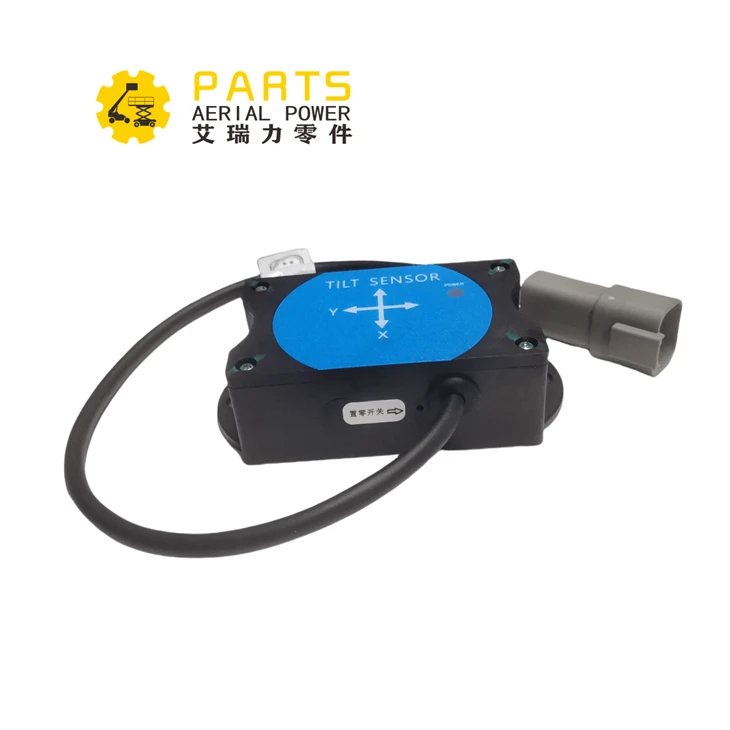 Tilt Sensor 4130001027 LGMG
