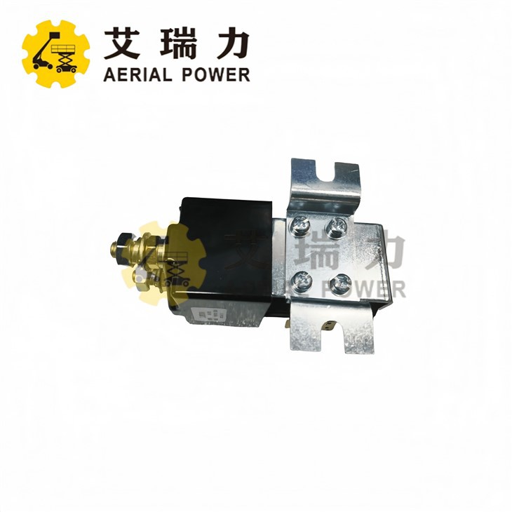 GENIE-এর জন্য 24V লিফট পাম্প কন্টাক্টর 19550