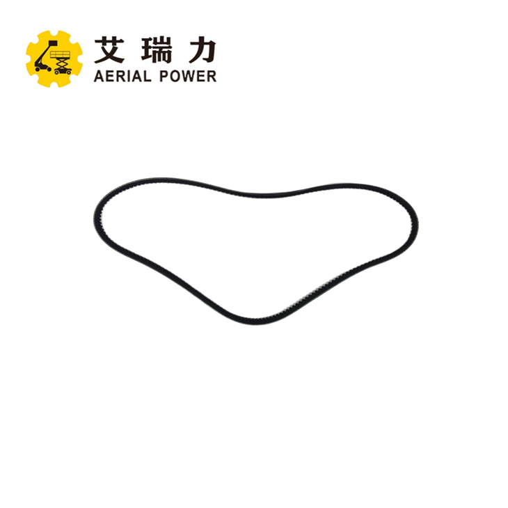 ম্যানিটোর জন্য আসল ফ্যান বেল্ট 257524