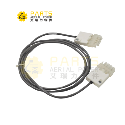 Communication Analyzer Cable 1060633 For JLG