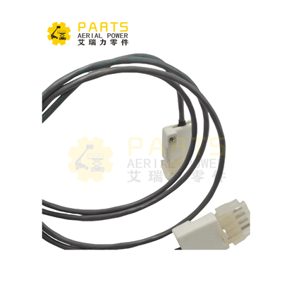 Communication Analyzer Cable 1060633 For JLG