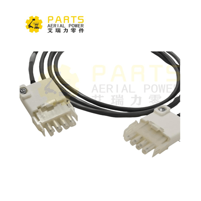 Communication Analyzer Cable 1060633 For JLG