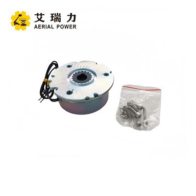 Electromagnetic Brake 00009183 For Dingli manufacturers