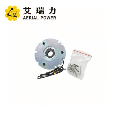 Electromagnetic Brake 00009183 For Dingli factory