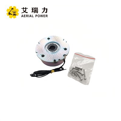 Electromagnetic Brake 00009183 For Dingli suppliers