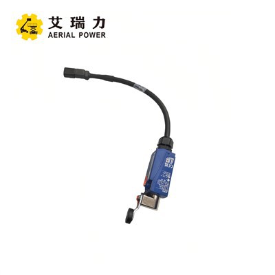 HARNESS,LS,PRIM,DUAL,Z40/45/51 88725 FOR GENIE suppliers