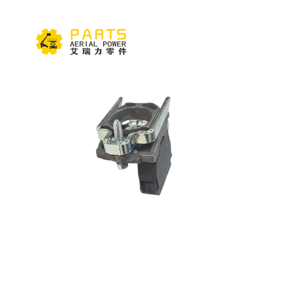 JLG Block,Contact W/Mount Collar 7020176