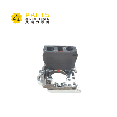 JLG Block,Contact W/Mount Collar 7020176