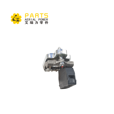 JLG Block,Contact W/Mount Collar 7020176