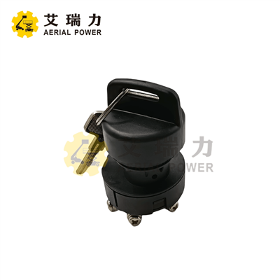 KEY SWITCH 00001243 For Dingli best